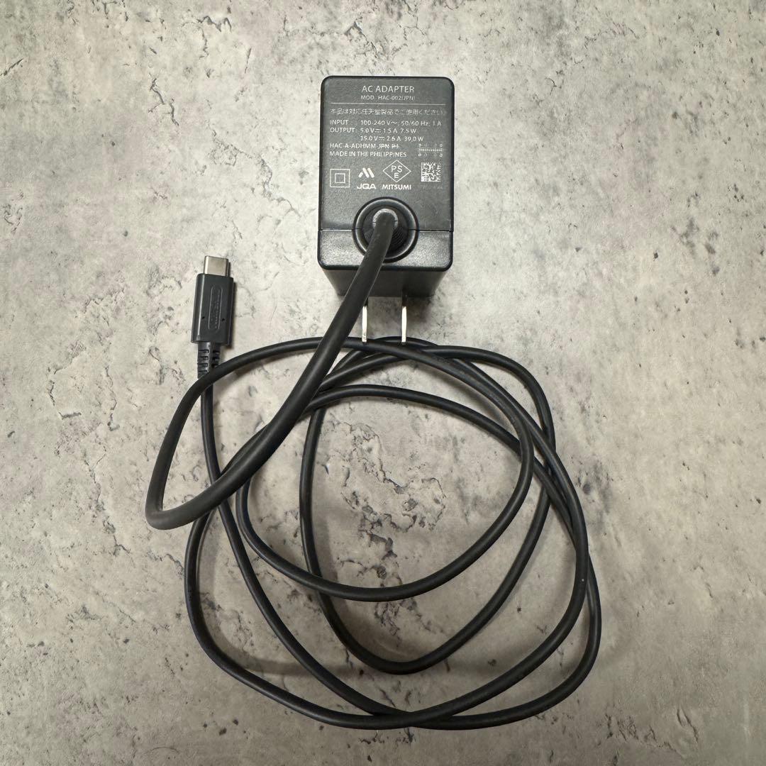 Nintendo Switch 本体 ネオンブルー・ネオンレッド