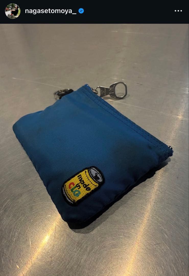 challenger ケース　madeinchallenger