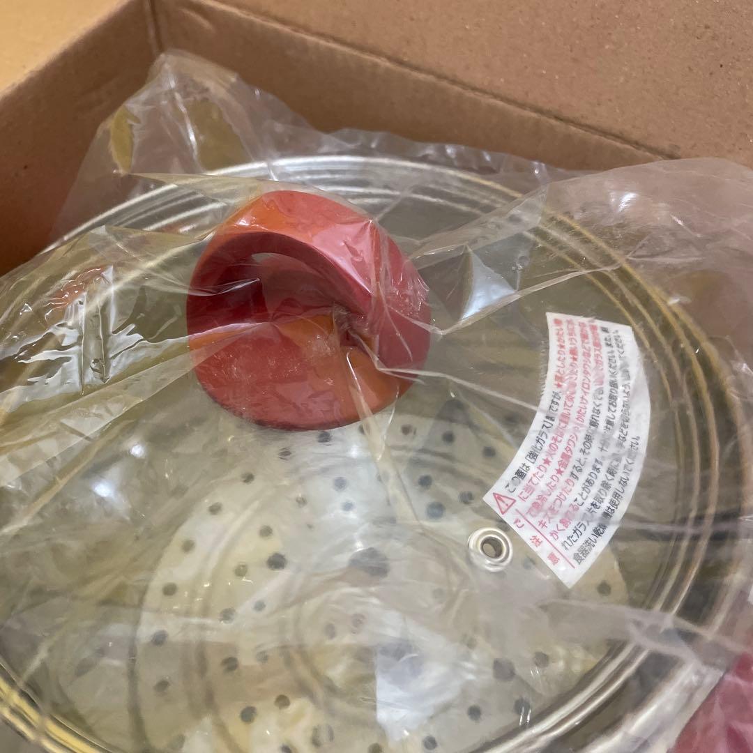 週末値下げ松井一代圧力鍋 マジッククッキング4.5L 黒豆２分，煮物１分深く便利