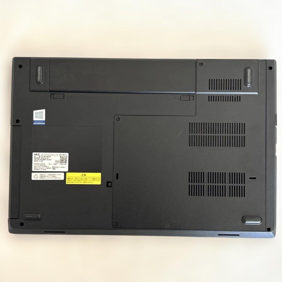 ✨初心者向け✨すぐ使えるノートパソコン✨i5 Windows11✨Office付