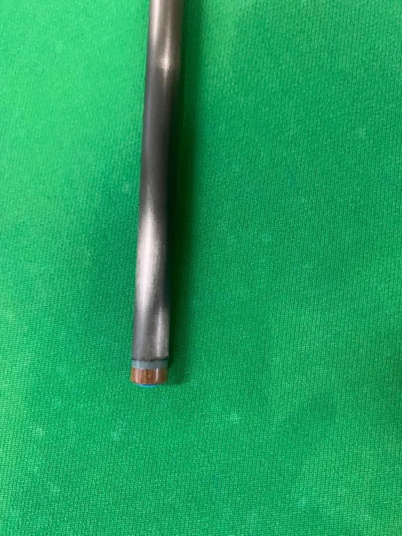 パワーブレイク魁×パワーブレイクG(タップ交換済み)