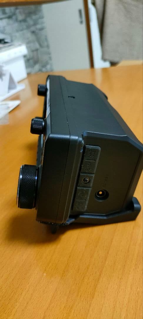 icom IC−705+AH705付トランシーバー