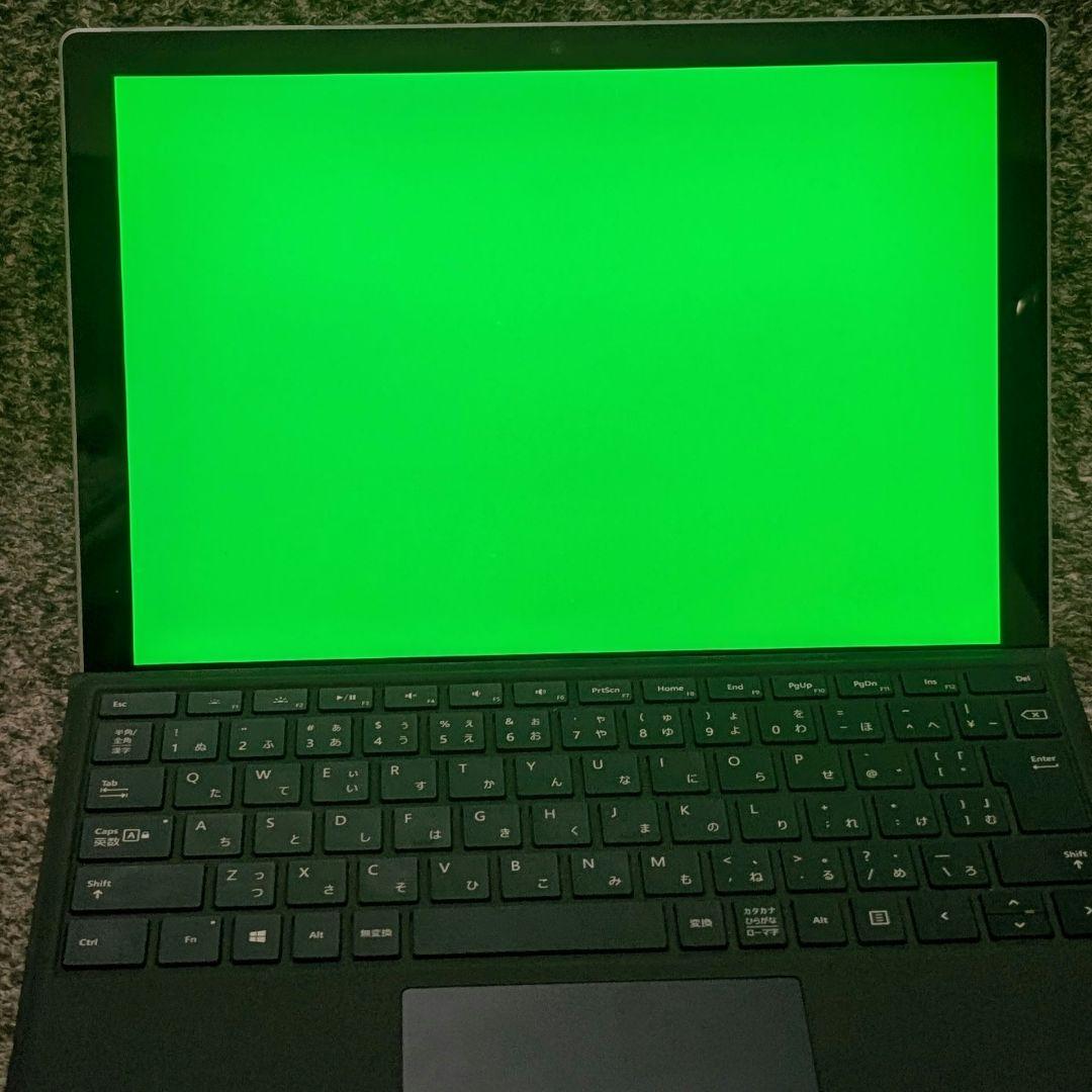 Surface Pro 7 i5 8GB 128GB Office2021ⅰ