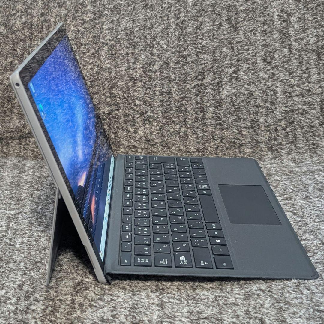 Surface Pro 7 i5 8GB 128GB Office2021ⅰ