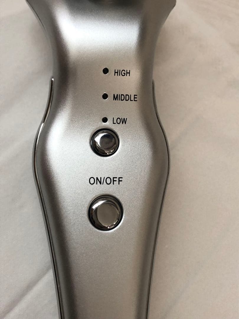 Liberata 美顔器 ララルーチュRF 〈説明書・箱付〉