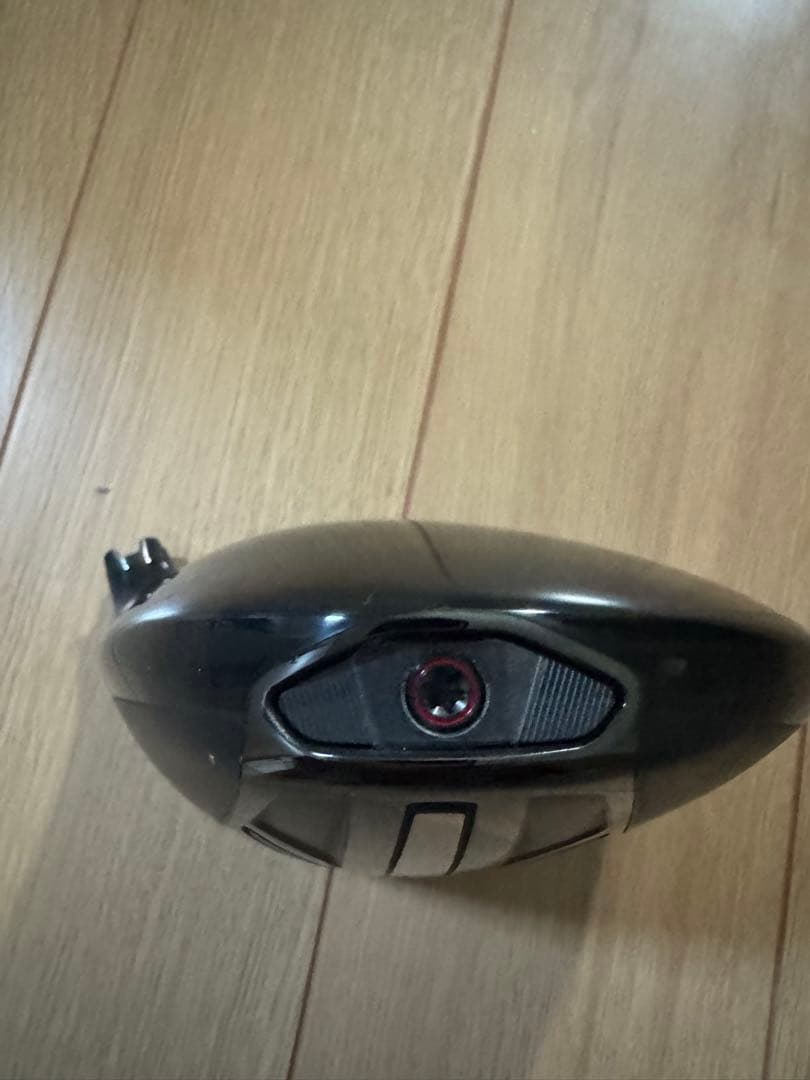 タイトリスト　GT2 ドライバー 10度　ヘッドのみ