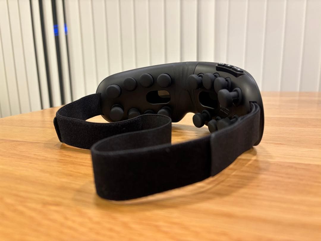 DOCTOR AIR 『美品』 3Dアイマジックタッピング