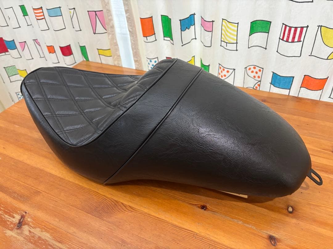 【2017-2025年式対応】レブル250/500 カスタムシート クラシック