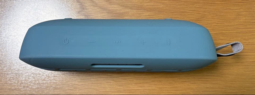 SoundLink Flex Bluetooth speakerシリコンカバー付