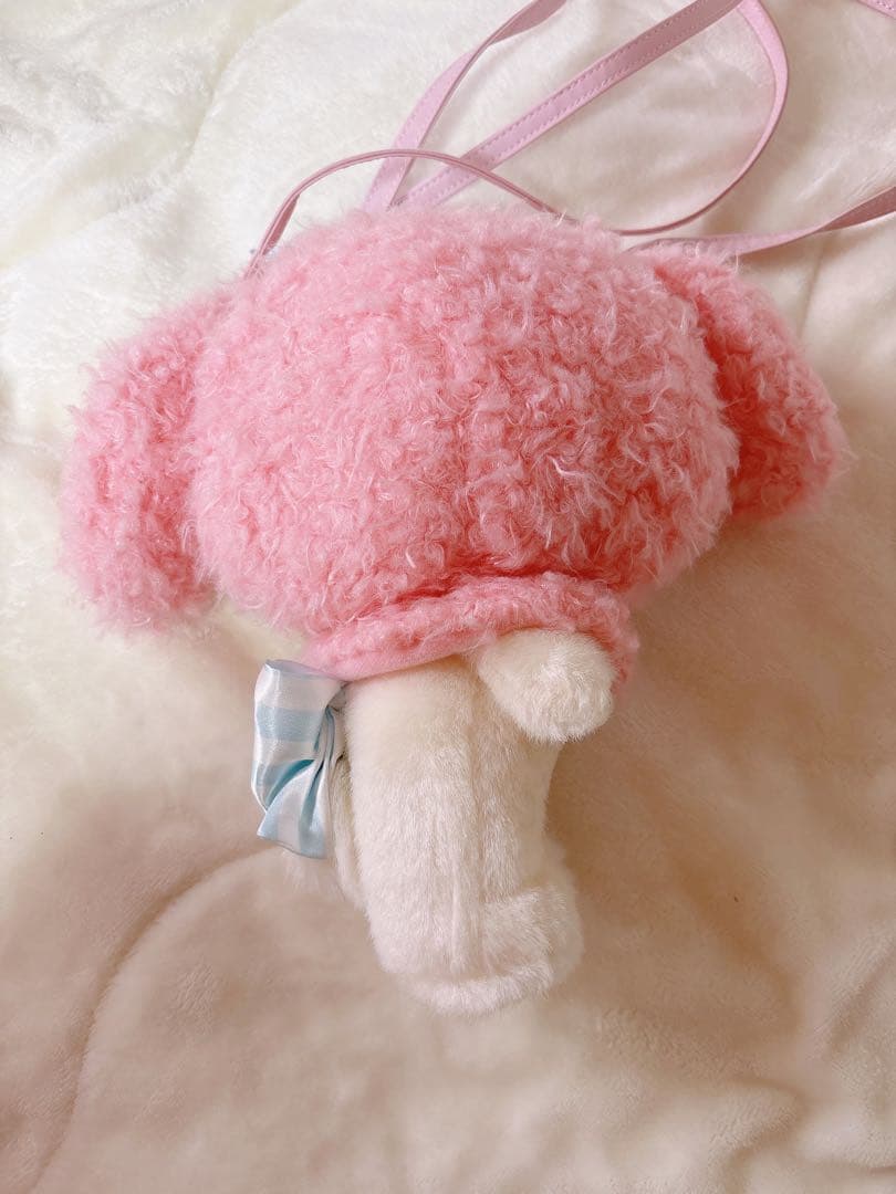 希少レア マイメロディスイートラブリーシリーズ3点セット