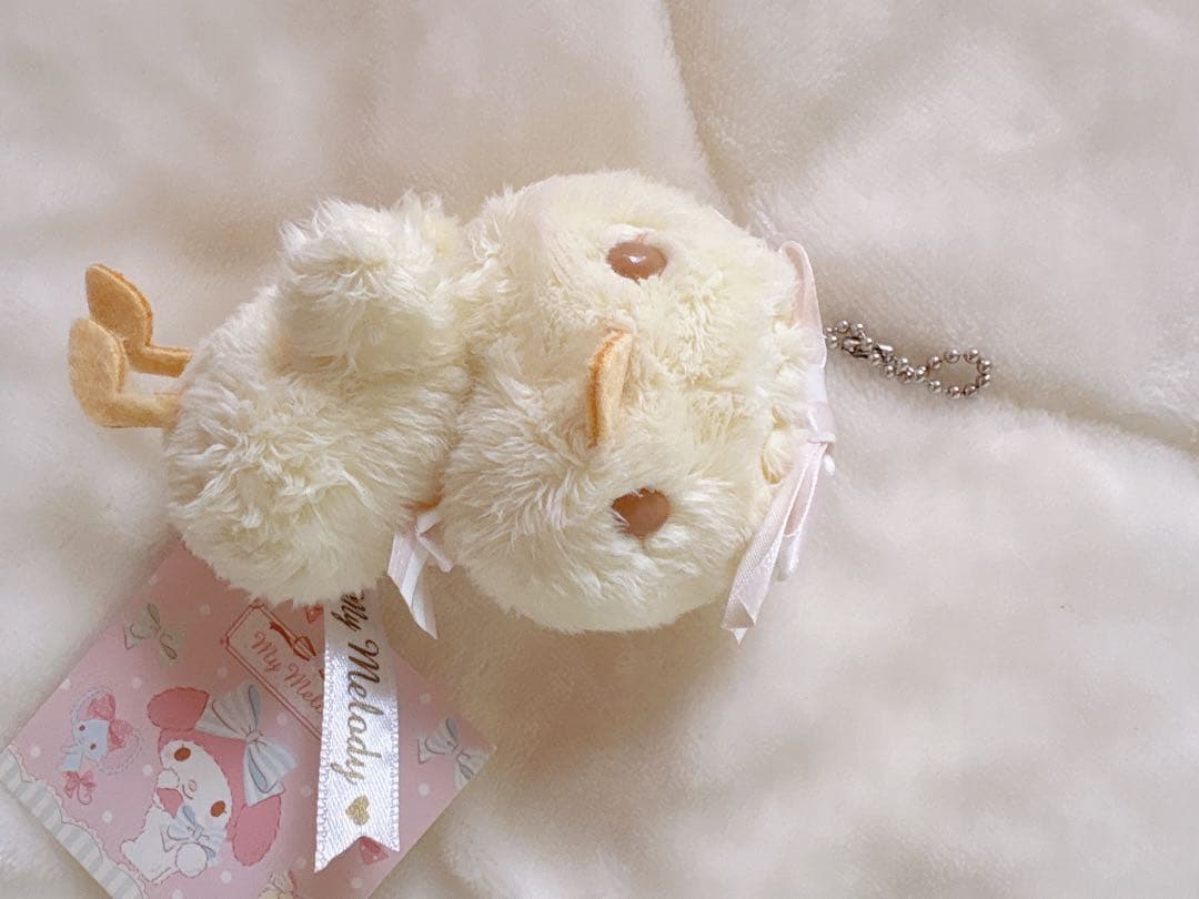 希少レア マイメロディスイートラブリーシリーズ3点セット