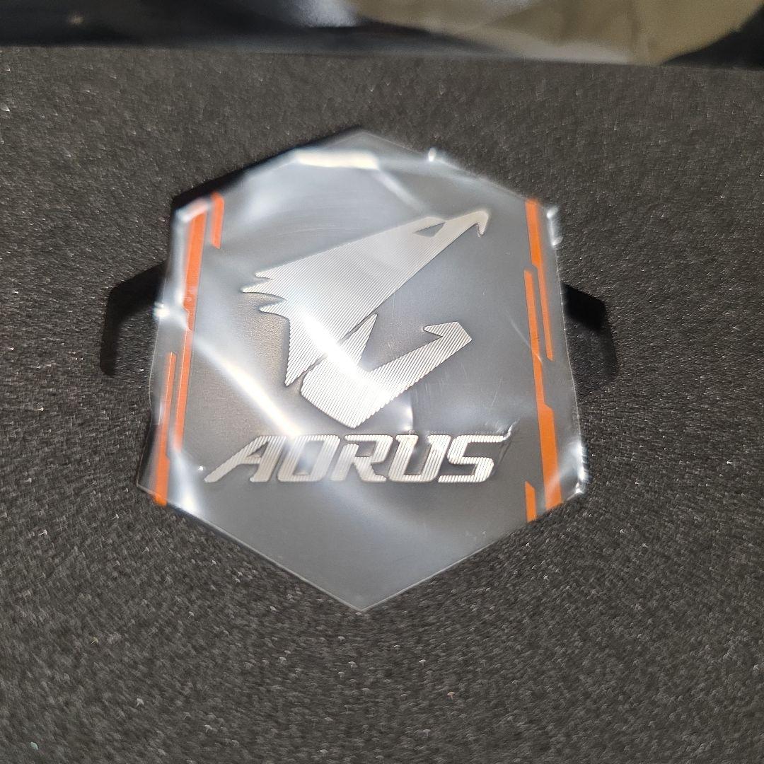 グラフィックボード・グラボ・ビデオカード AORUS GeForce RTX 3070