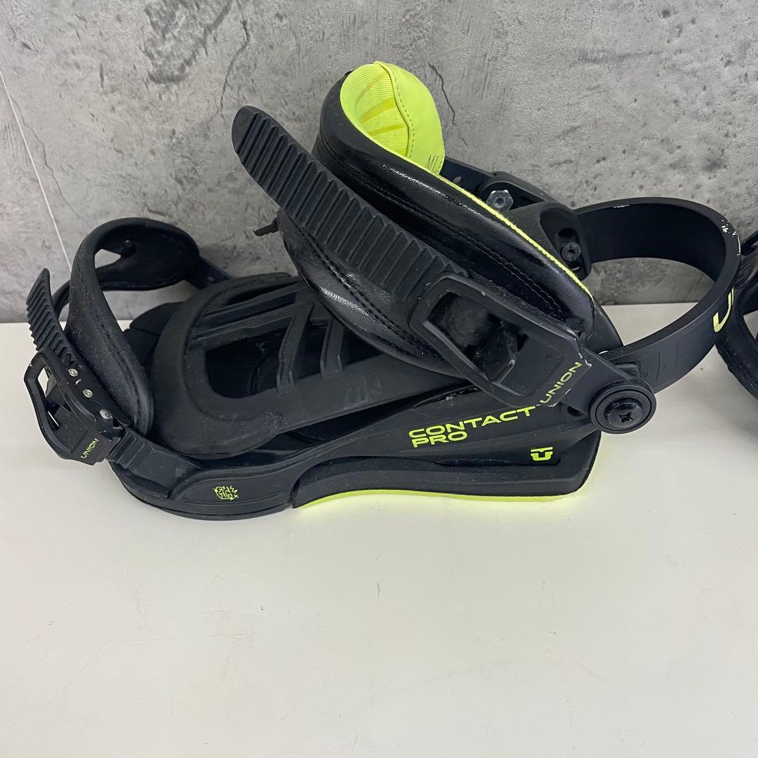 ユニオン　UNION CONTACT PRO M>Lサイズ