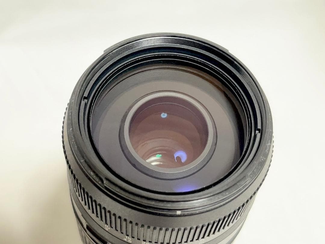 【極上品】TAMRON AF 70-300mm 4-5.6 LD Di