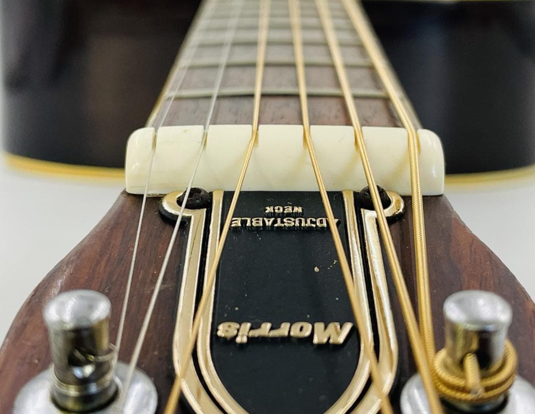 70年代 ビンテージ Morris W20 シリアル490524【整備品】