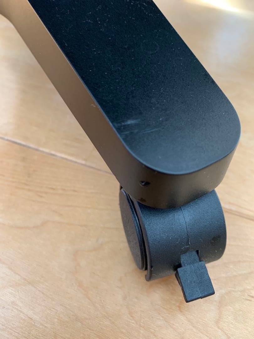 siroca SN-M451 遠赤軽量ヒーターかるポカ　2024年製