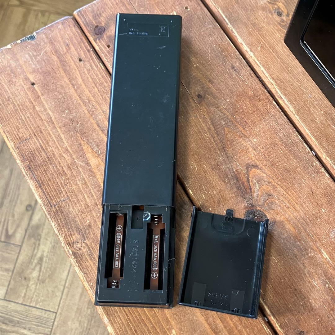 【動作OK】ソニー　KJ-40W730C 40型　上地、BS/CS、動画可テレビ