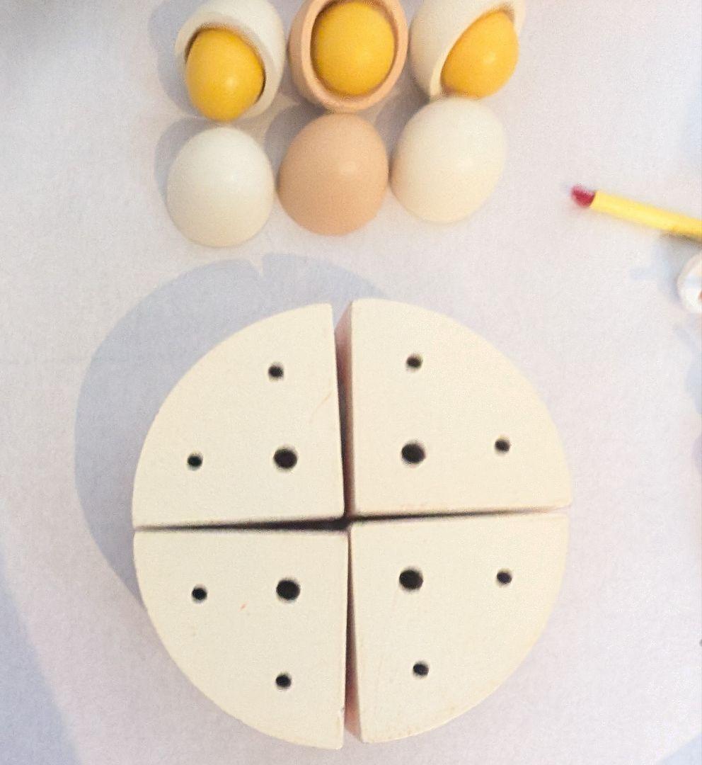 手作りパティスリー　ベーカリーセット　マザーガーデン　おまとめ