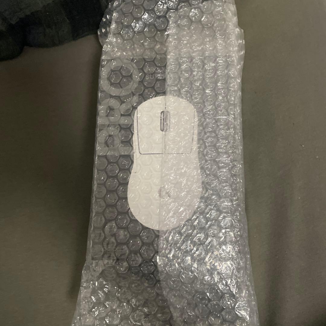 【未開封】送料無料PRO X SuperLight 2 DEX ホワイト