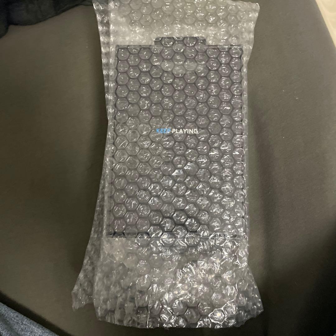 【未開封】送料無料PRO X SuperLight 2 DEX ホワイト