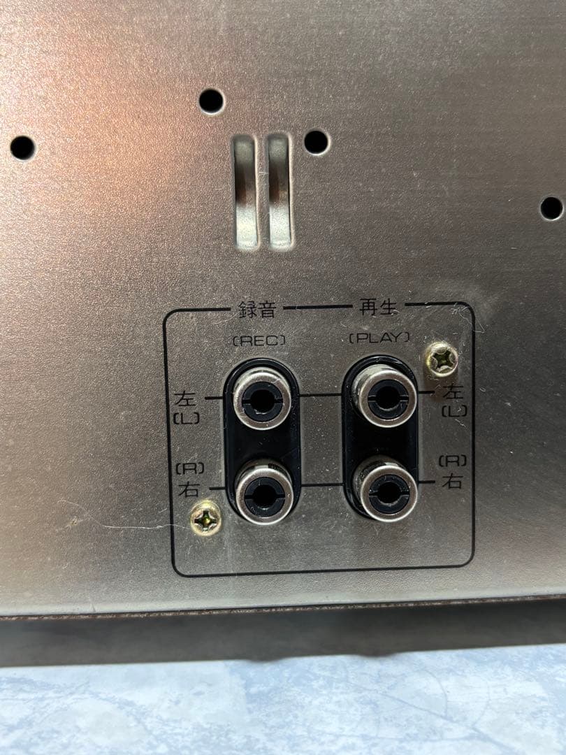 ONKYO A-200 TA-440 T-200 S-200セット【現状品】