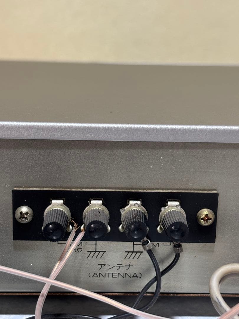 ONKYO A-200 TA-440 T-200 S-200セット【現状品】