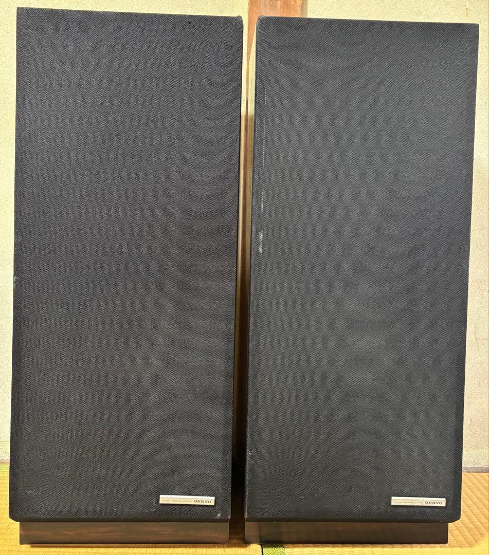 ONKYO A-200 TA-440 T-200 S-200セット【現状品】
