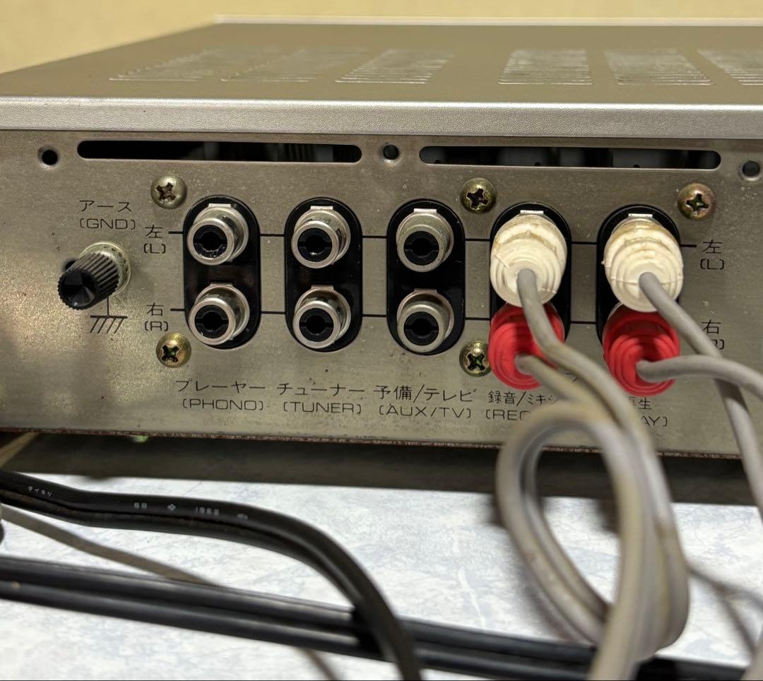 ONKYO A-200 TA-440 T-200 S-200セット【現状品】