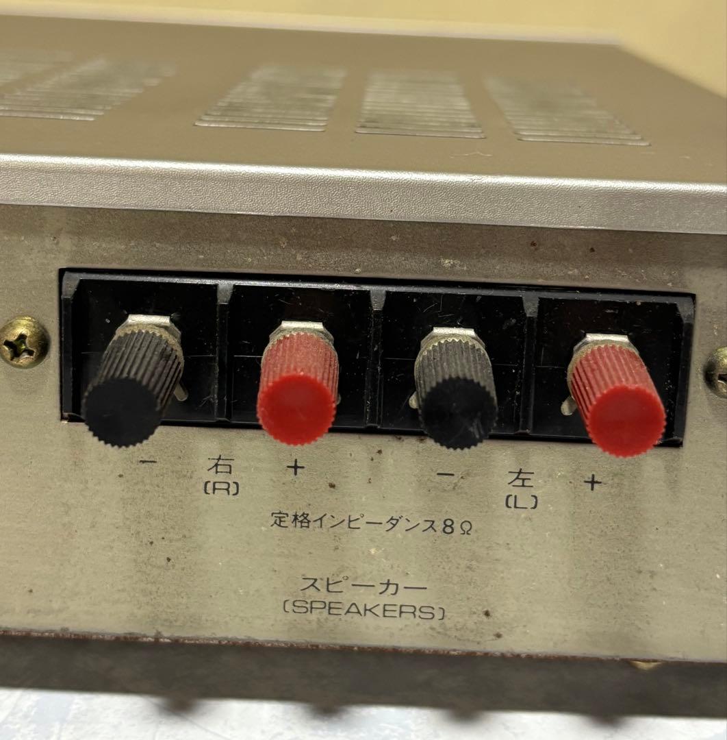 ONKYO A-200 TA-440 T-200 S-200セット【現状品】