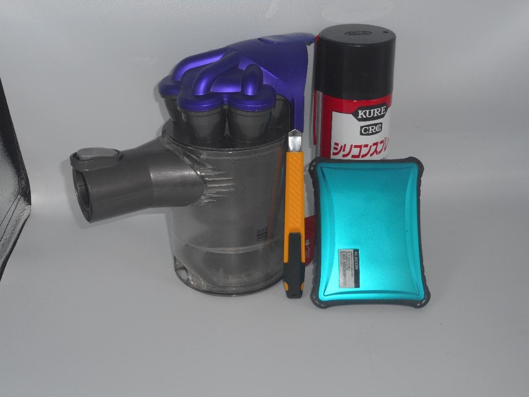 ニコン　COOLPIX S3600　コンデジ　ブルー