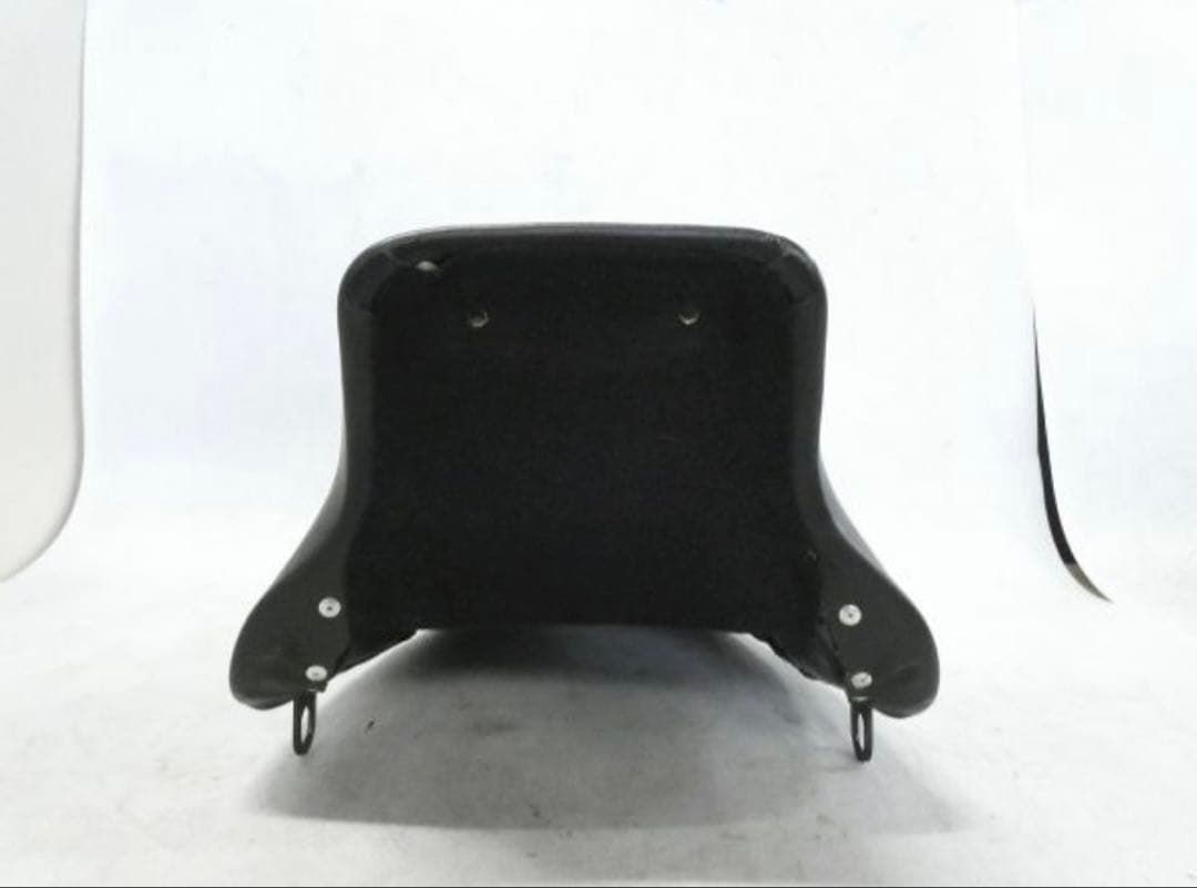 LePera製 BareBones ソロシート ハーレーTC88 Softail