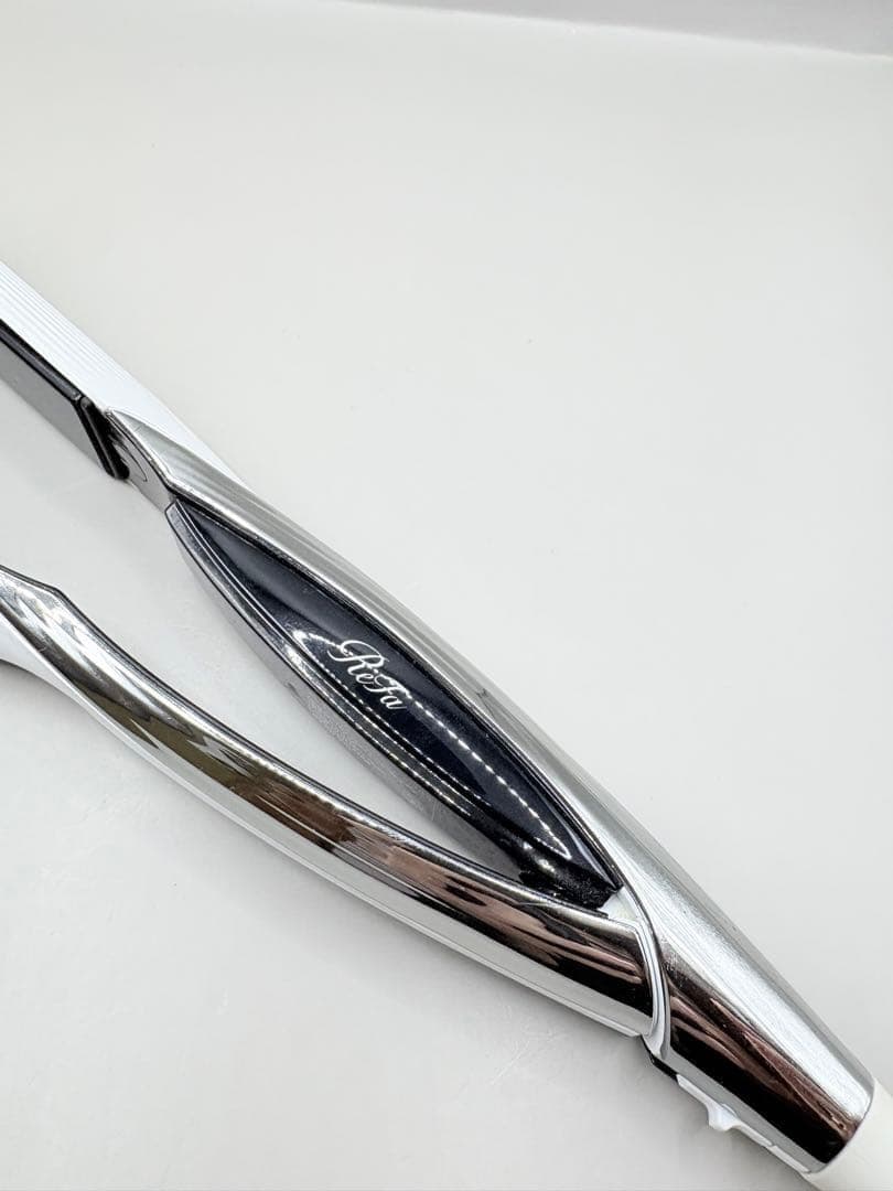 ReFa MTG リファ ストレートアイロン ヘアアイロン 438