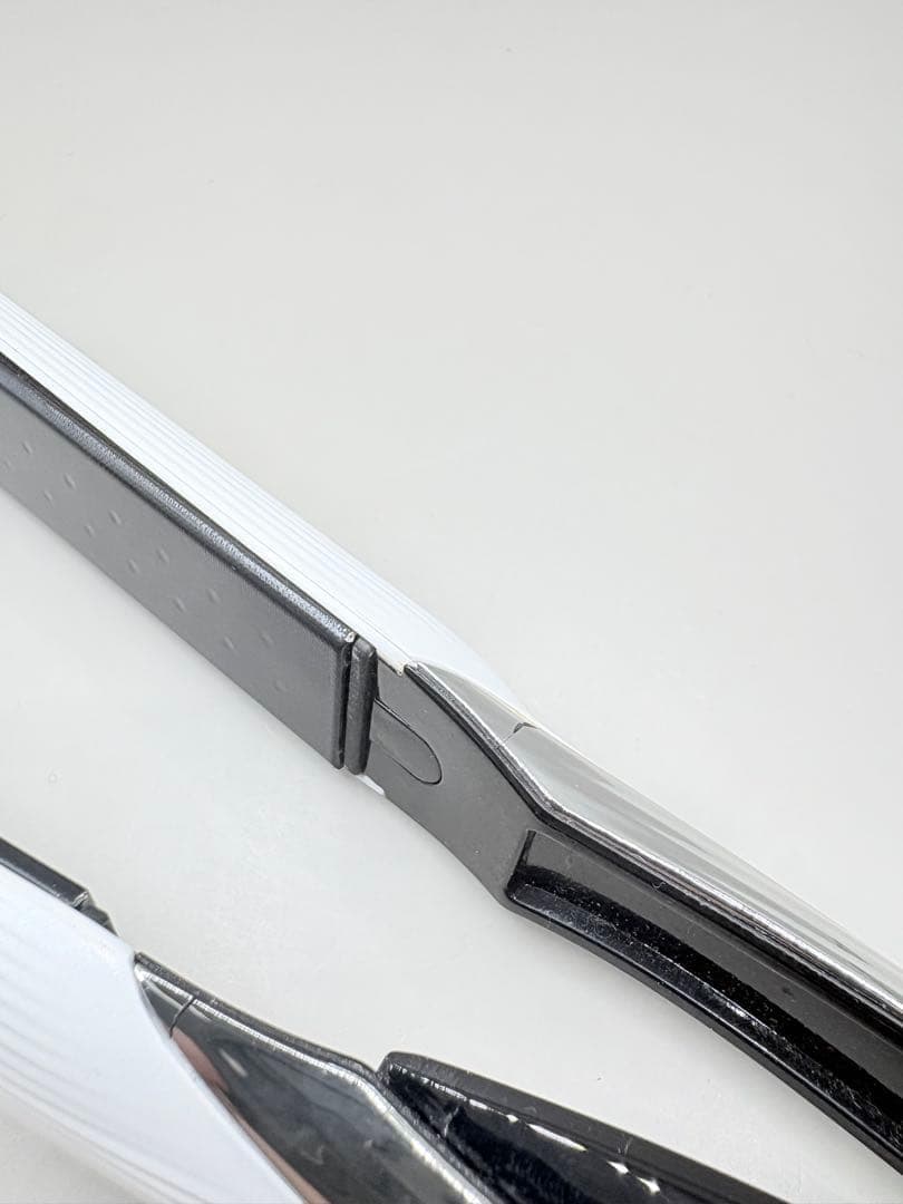 ReFa MTG リファ ストレートアイロン ヘアアイロン 438