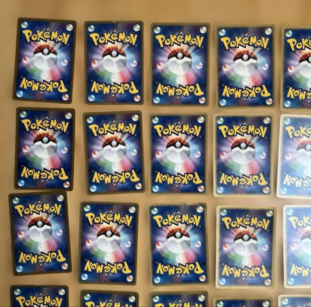 旧ポケモンカードセット⭐︎美品訳あり