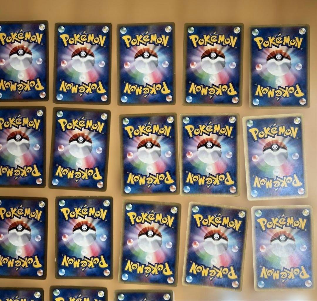 旧ポケモンカードセット⭐︎美品訳あり