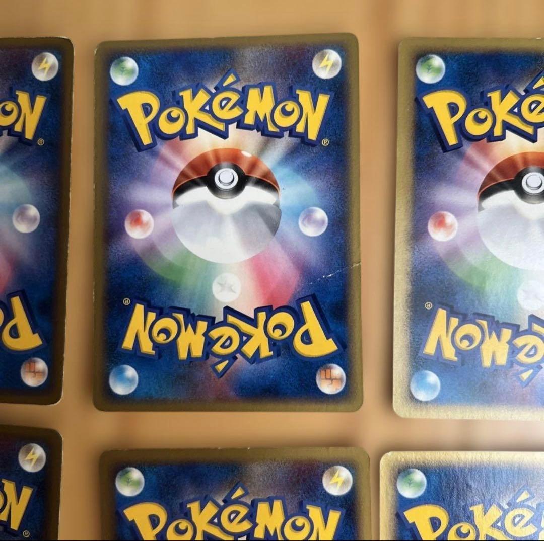旧ポケモンカードセット⭐︎美品訳あり