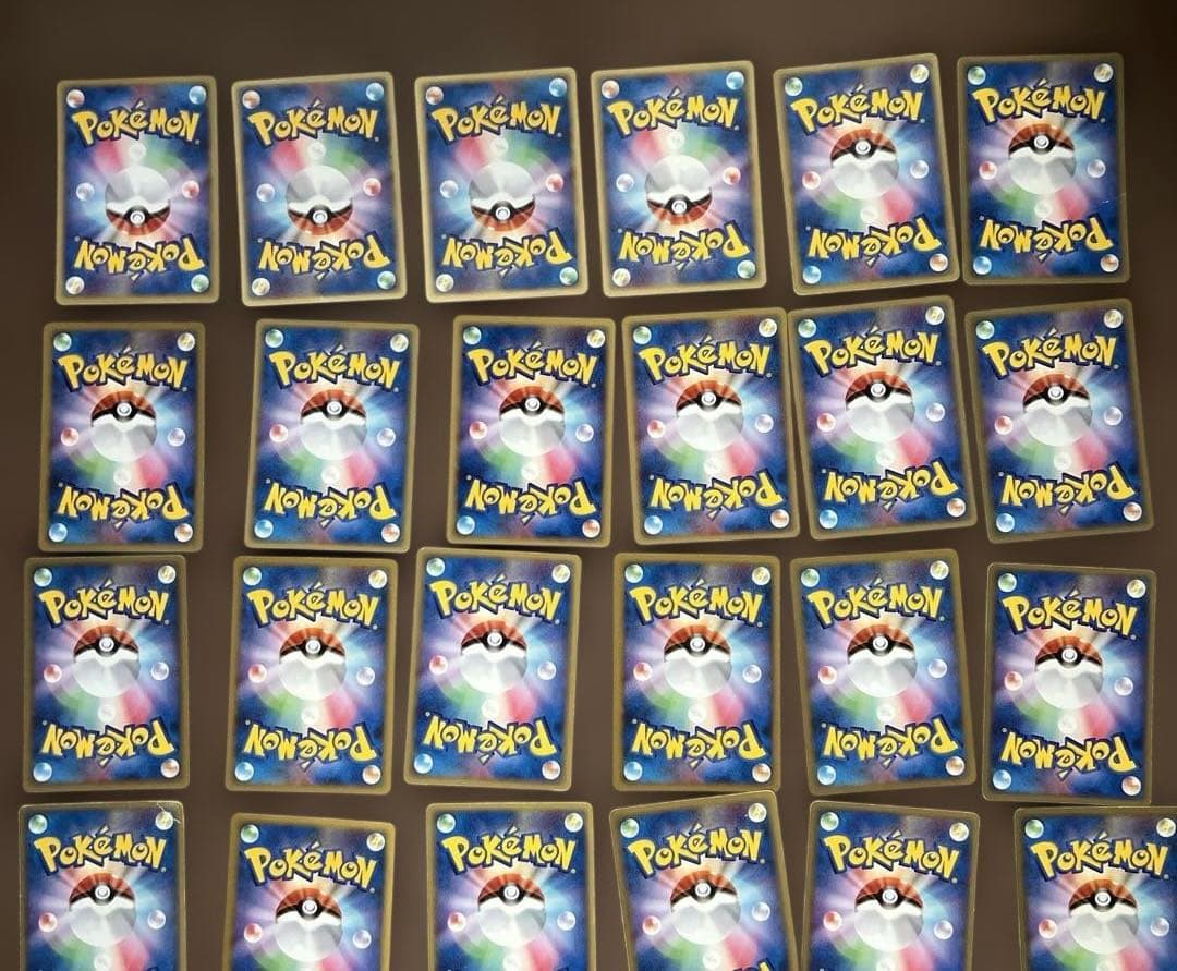 旧ポケモンカードセット⭐︎美品訳あり