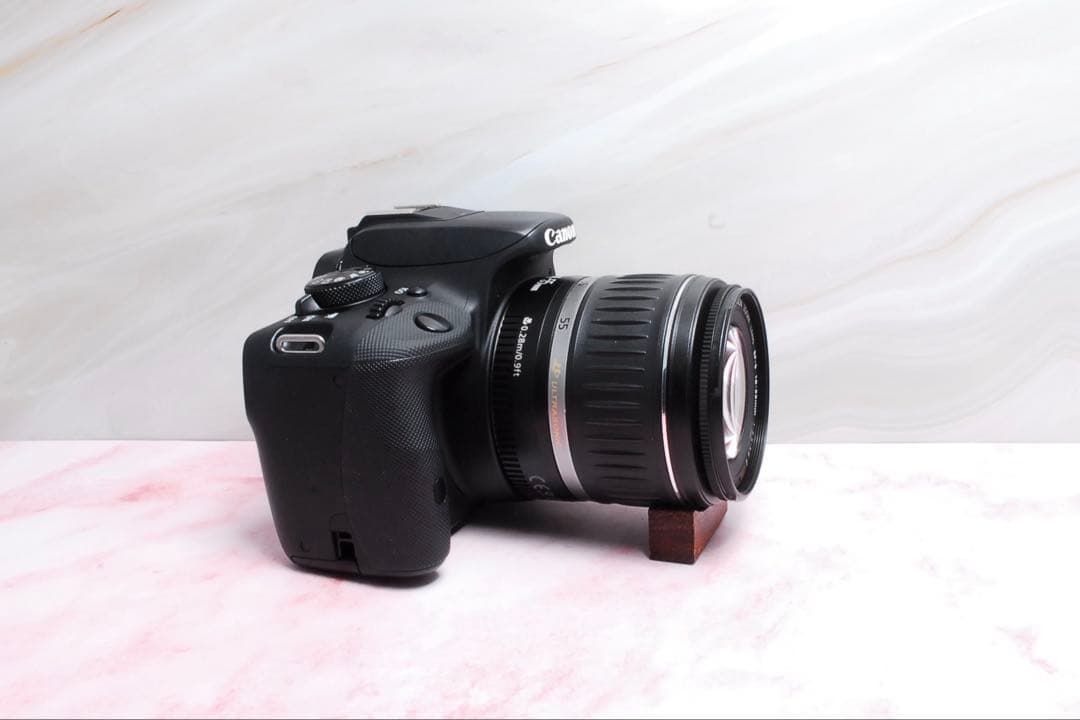 オーバーシーズモデル❤️Canon Kiss X7✨高画質✨最軽量✨一眼レフ