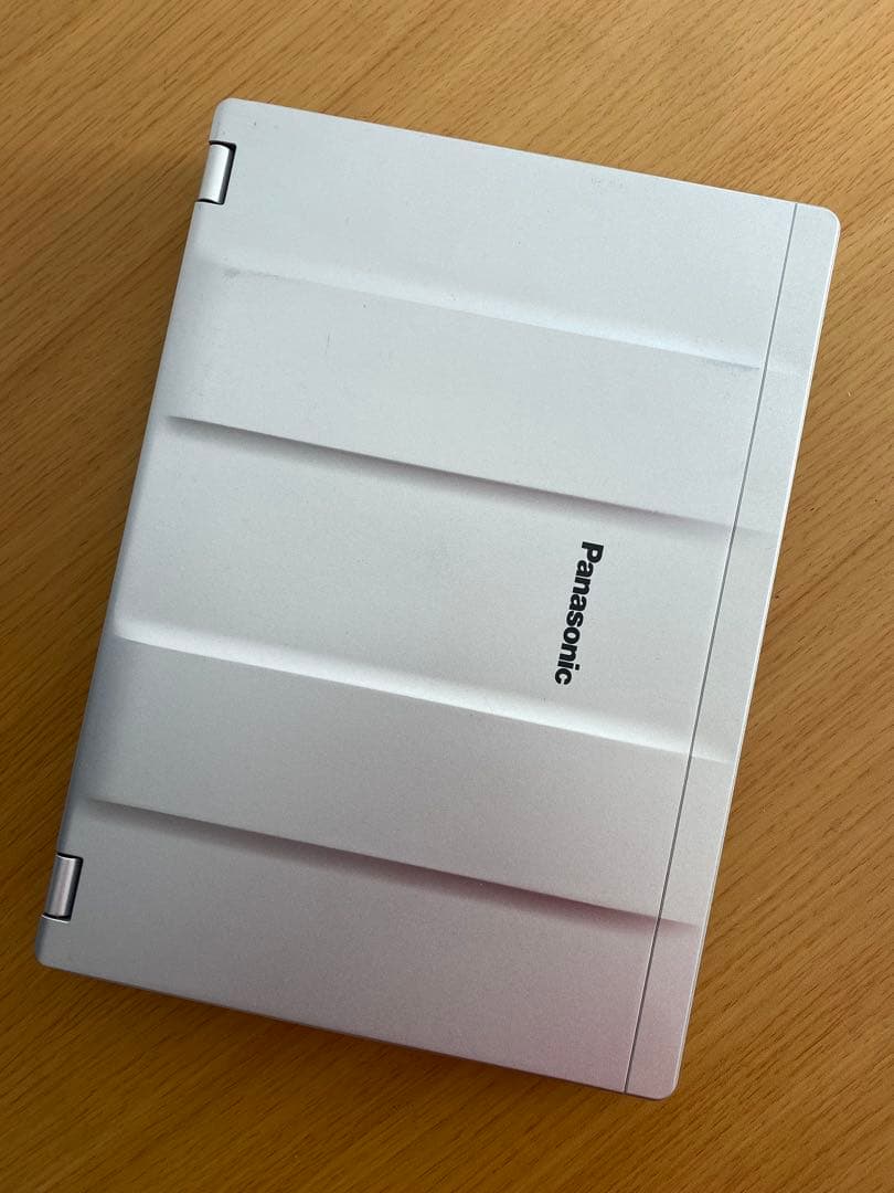 Panasonicノートパソコン
