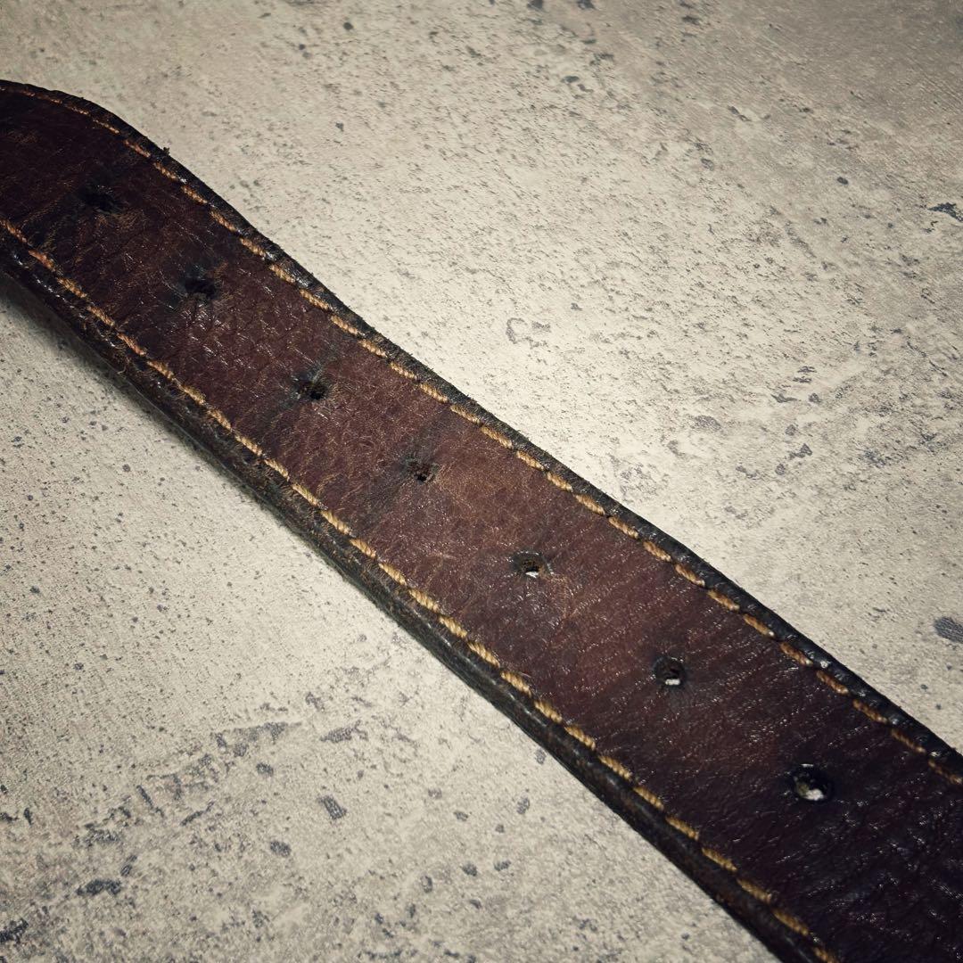 vintage 1914〜1919年 大戦 5連 カオスポーチ バンダリア