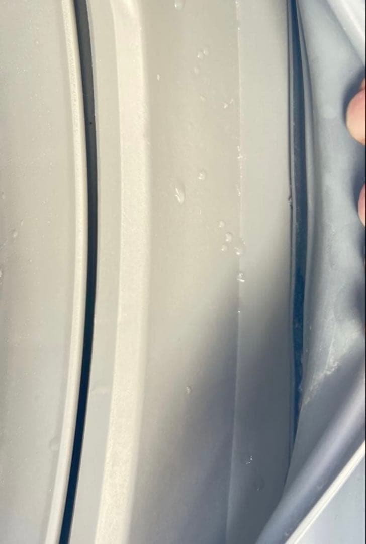 日立電気洗濯乾燥機 組込形 BD-S8800R 2016年