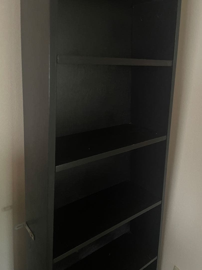 IKEA イケア 棚付き時計 置き時計　時計　PS Pendel ペンデル　本棚