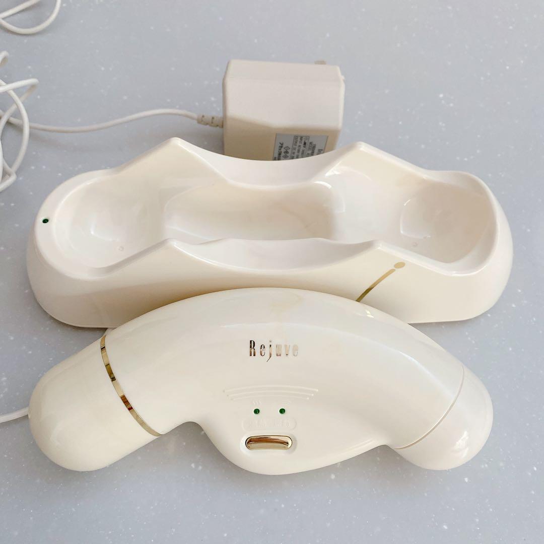 お値下げしました♪リジューヴェ 全身マッサージャー 医療機器世界10ヵ国で特許