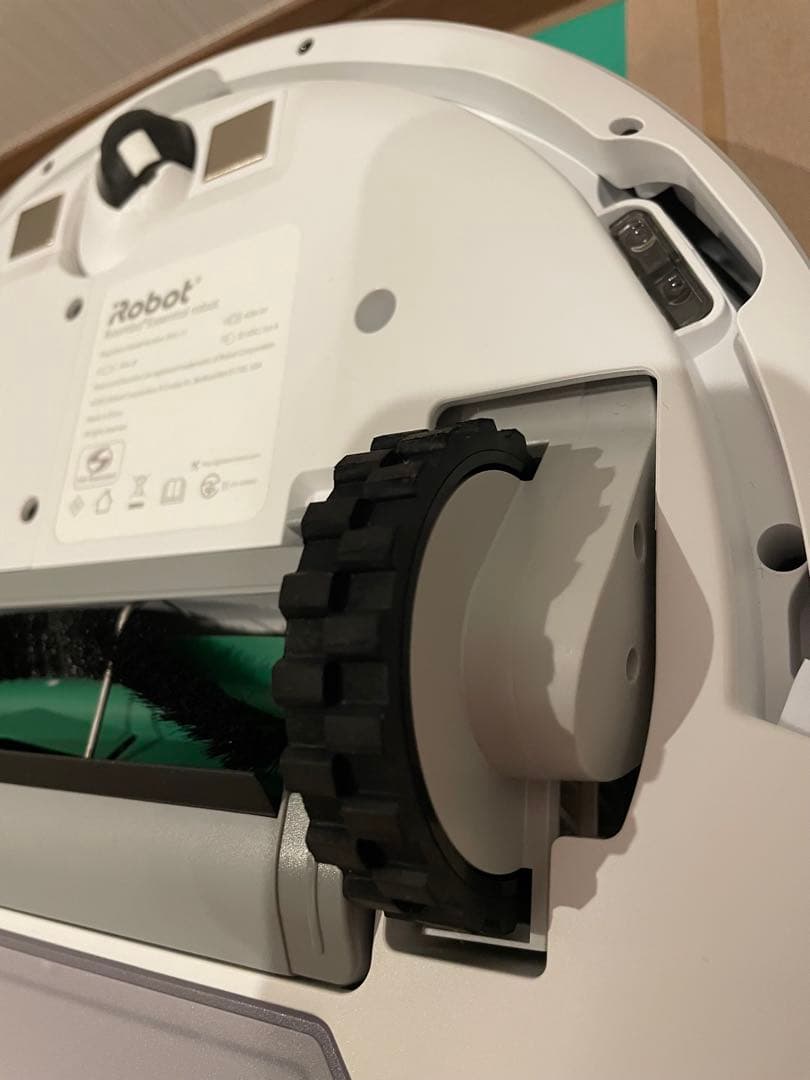 iRobot Roomba Comb Essential 美品