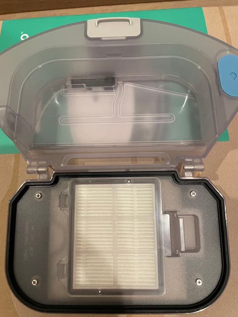 iRobot Roomba Comb Essential 美品