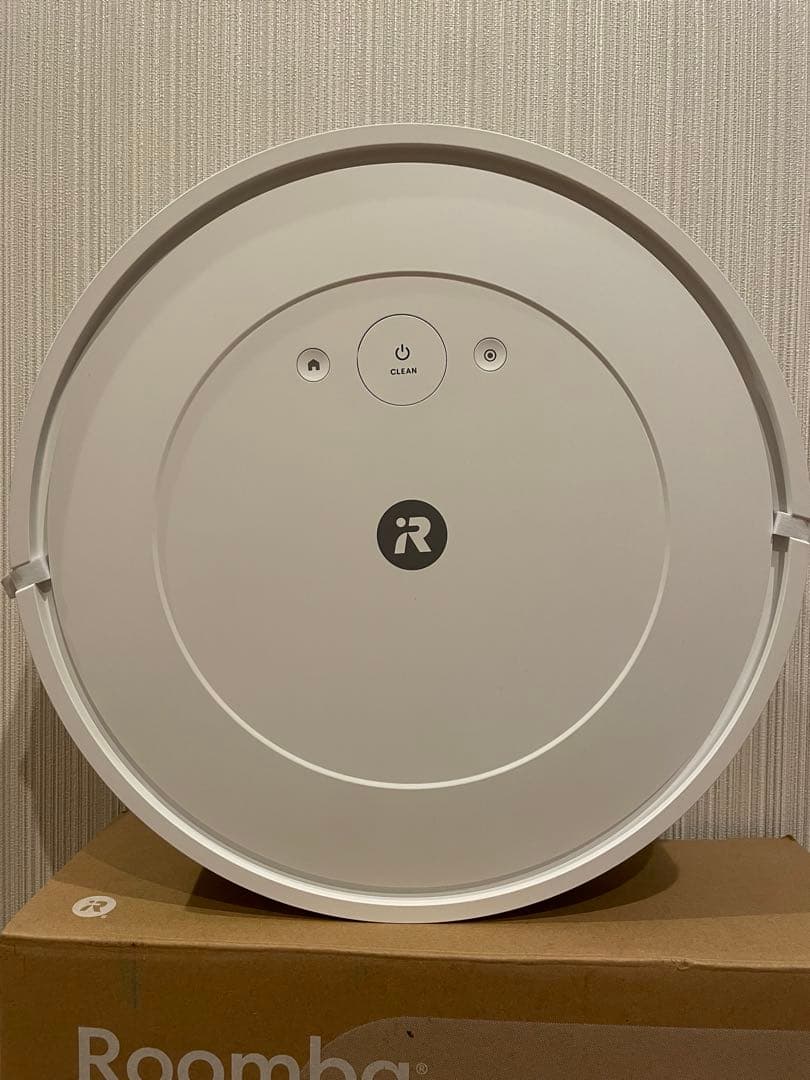 iRobot Roomba Comb Essential 美品