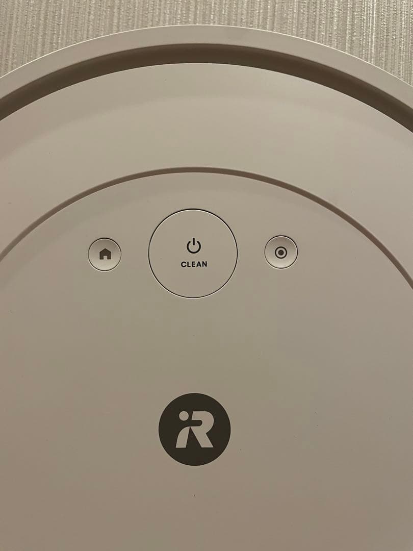 iRobot Roomba Comb Essential 美品