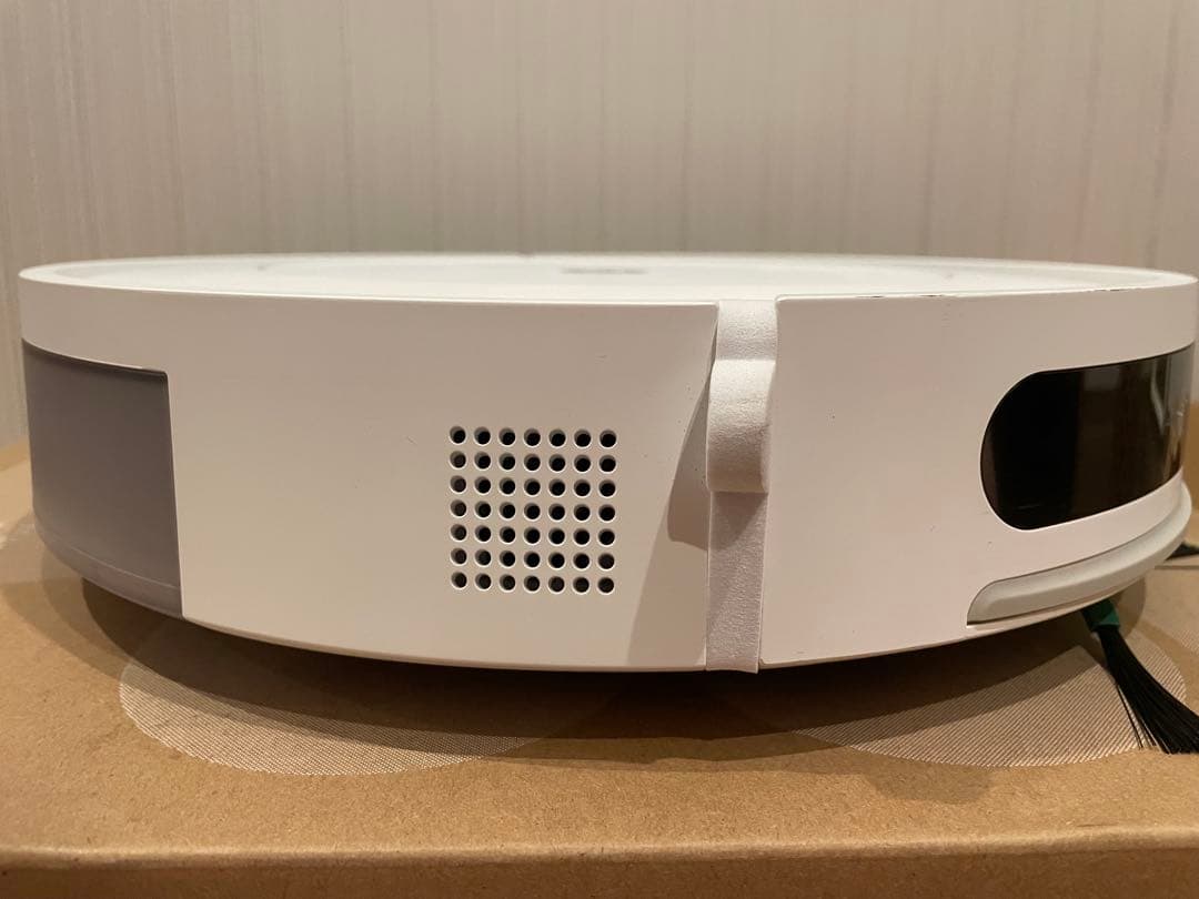 iRobot Roomba Comb Essential 美品