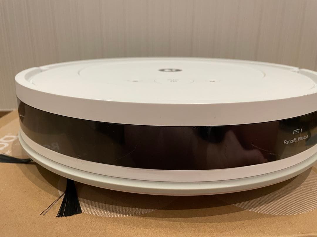 iRobot Roomba Comb Essential 美品