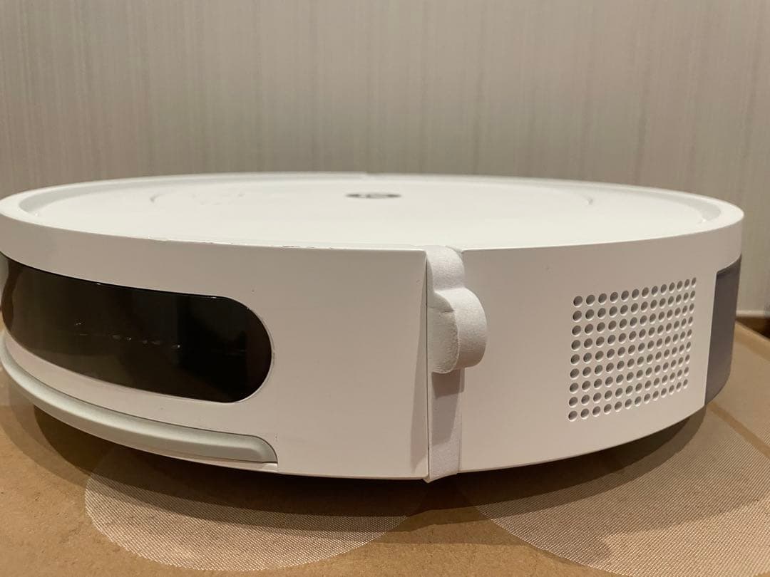 iRobot Roomba Comb Essential 美品